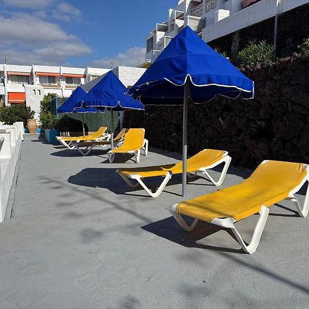 Appartamento Sweet Sunset Arona  Exterior photo