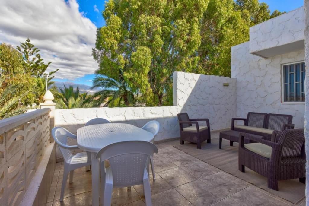 Appartamento Sweet Sunset Arona  Exterior photo
