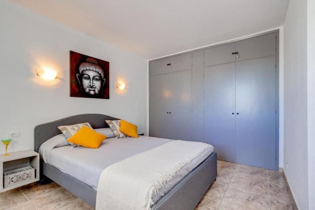 Appartamento Sweet Sunset Arona  Exterior photo