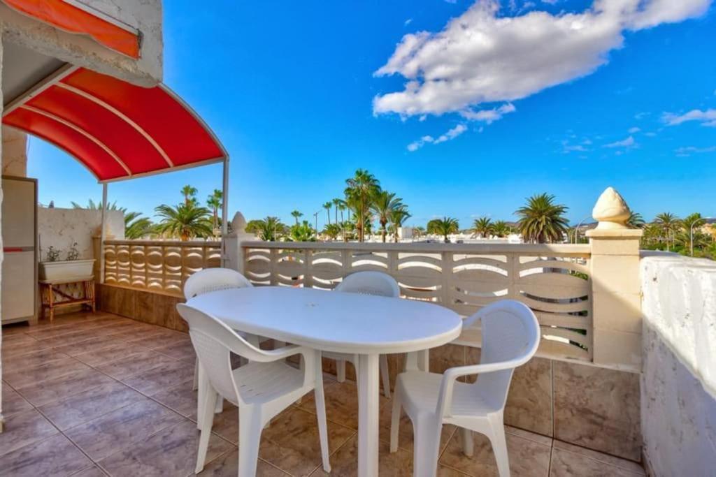Appartamento Sweet Sunset Arona  Exterior photo