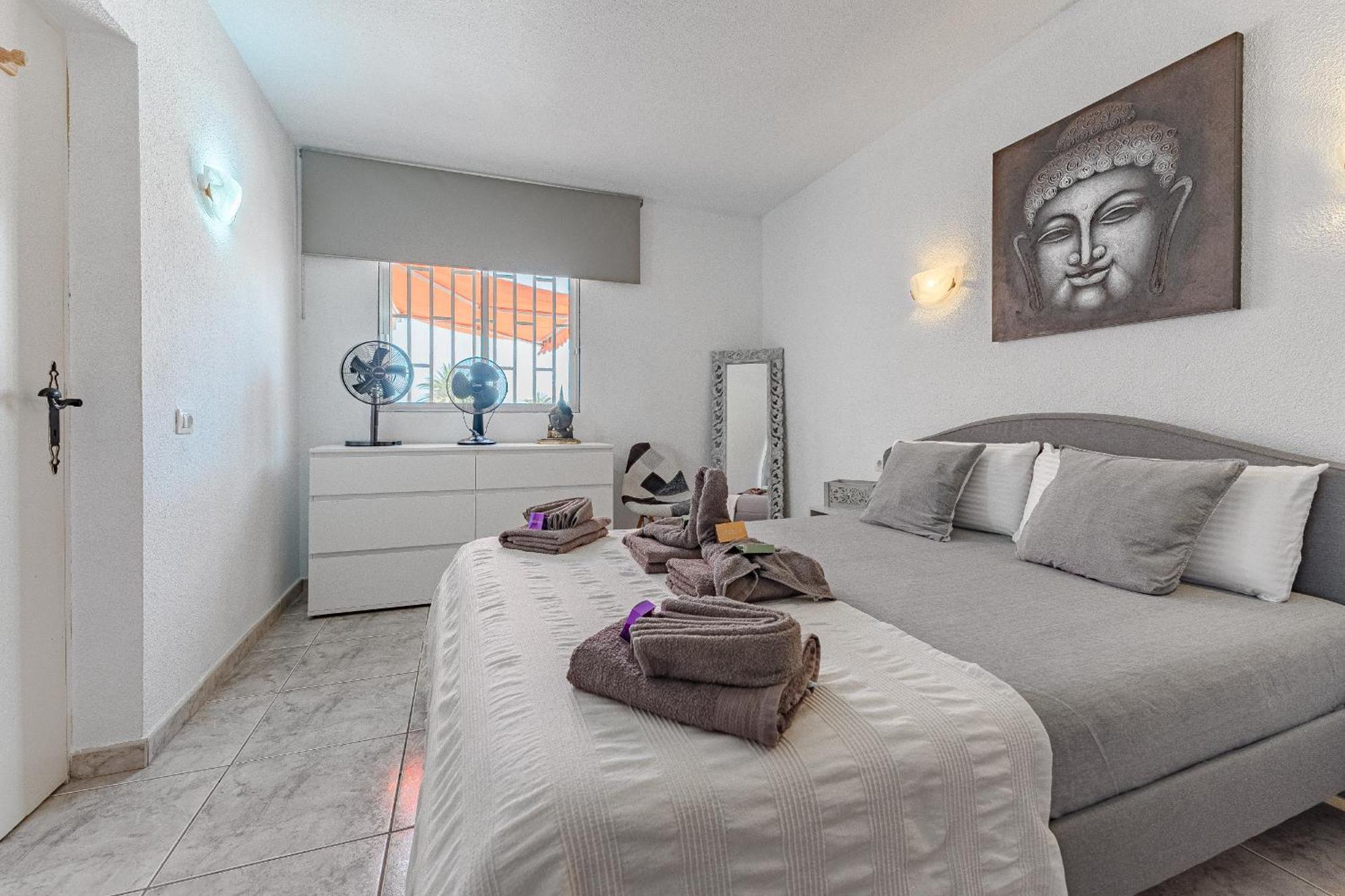 Appartamento Sweet Sunset Arona  Exterior photo
