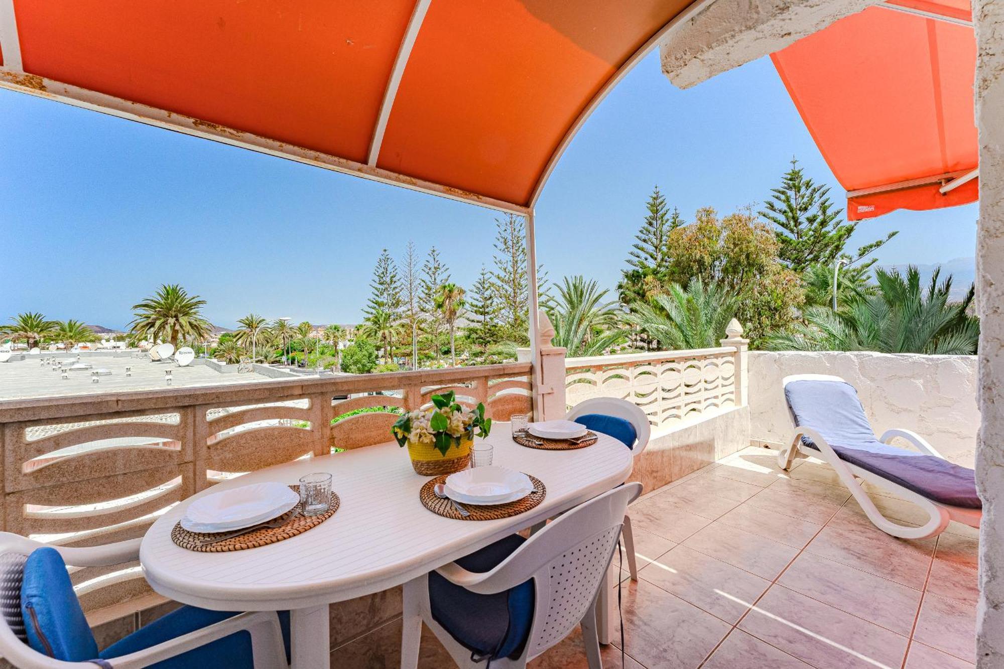 Appartamento Sweet Sunset Arona  Exterior photo