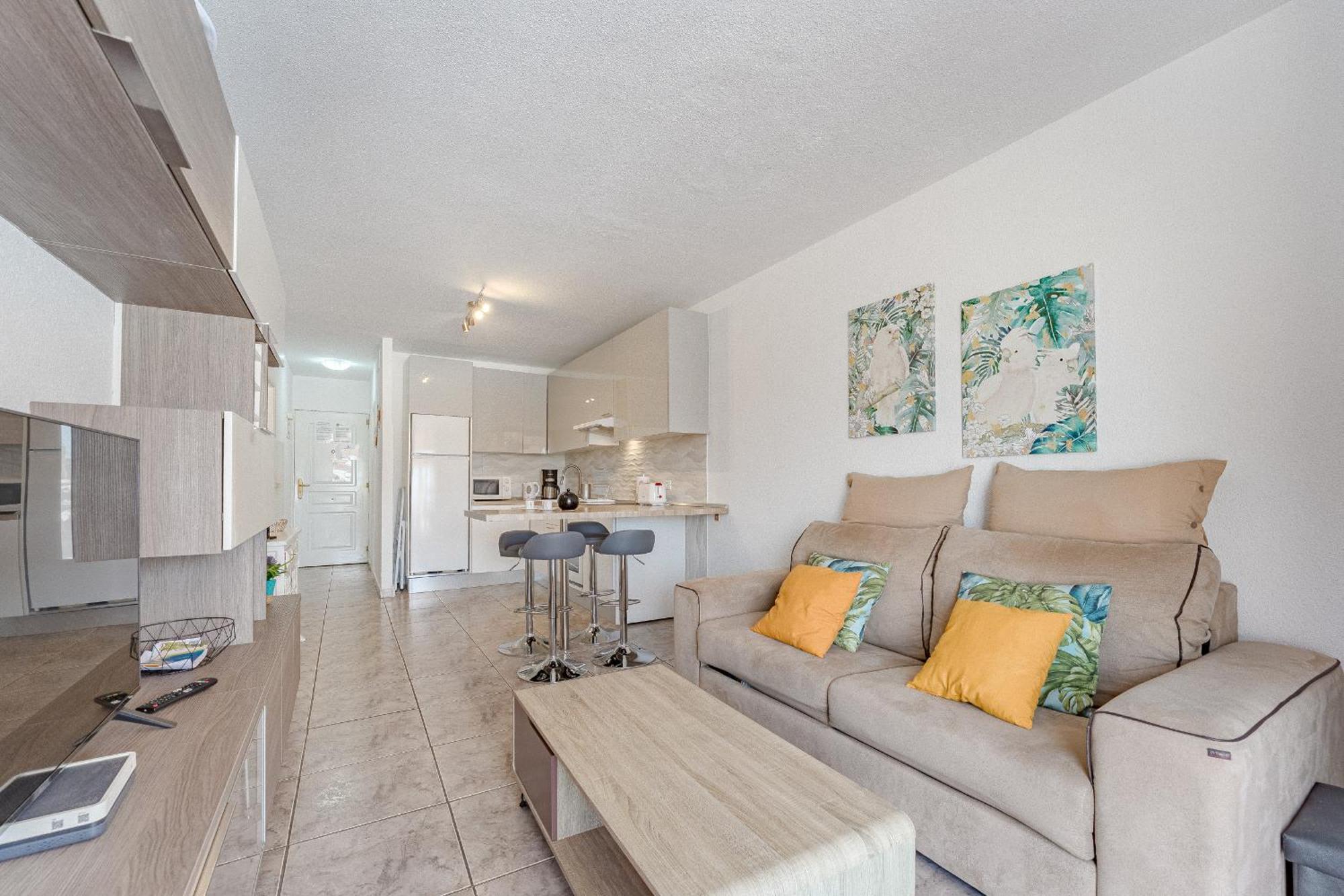 Appartamento Sweet Sunset Arona  Exterior photo