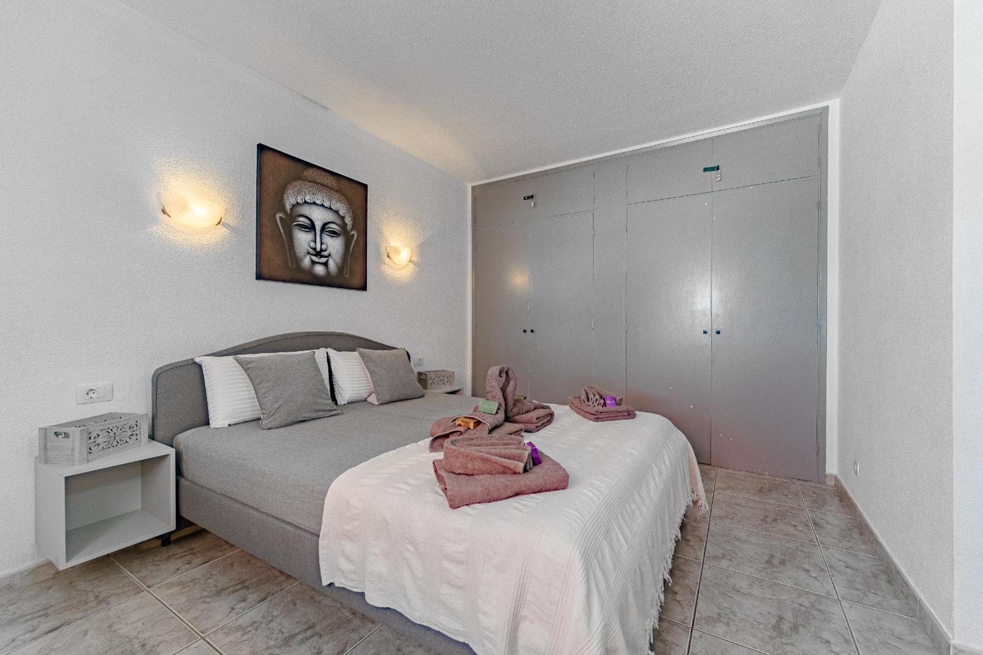 Appartamento Sweet Sunset Arona  Exterior photo