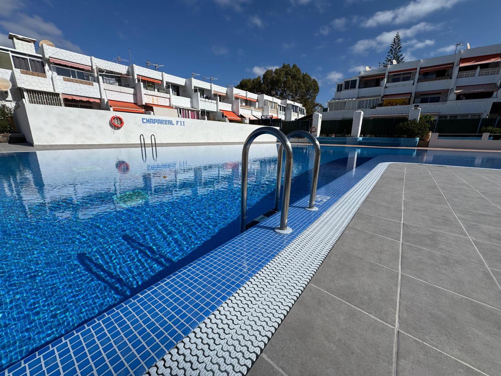 Appartamento Sweet Sunset Arona  Exterior photo